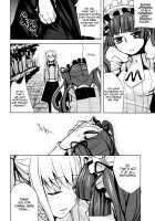 HOLIC + HOLIC 1 / HOLIC+HOLIC 1 [Saikawa Yusa] [Maria Holic] Thumbnail Page 35