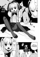 HOLIC + HOLIC 1 / HOLIC+HOLIC 1 [Saikawa Yusa] [Maria Holic] Thumbnail Page 04