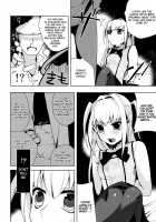 HOLIC + HOLIC 1 / HOLIC+HOLIC 1 [Saikawa Yusa] [Maria Holic] Thumbnail Page 05