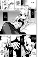 HOLIC + HOLIC 1 / HOLIC+HOLIC 1 [Saikawa Yusa] [Maria Holic] Thumbnail Page 06