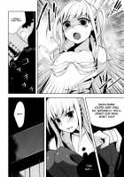 HOLIC + HOLIC 1 / HOLIC+HOLIC 1 [Saikawa Yusa] [Maria Holic] Thumbnail Page 07