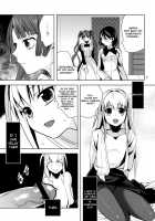 HOLIC + HOLIC 1 / HOLIC+HOLIC 1 [Saikawa Yusa] [Maria Holic] Thumbnail Page 08