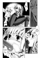 HOLIC + HOLIC 1 / HOLIC+HOLIC 1 [Saikawa Yusa] [Maria Holic] Thumbnail Page 09