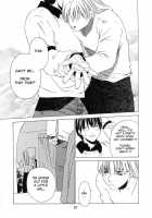 Kokui No Tenma [Ootsuka Kotora] [Darkstalkers] Thumbnail Page 26