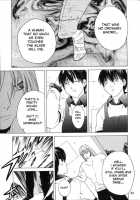 Kokui No Tenma [Ootsuka Kotora] [Darkstalkers] Thumbnail Page 32