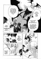 Kokui No Tenma [Ootsuka Kotora] [Darkstalkers] Thumbnail Page 35