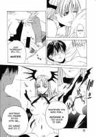 Kokui No Tenma [Ootsuka Kotora] [Darkstalkers] Thumbnail Page 38