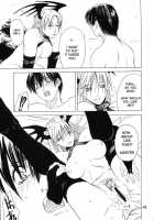 Kokui No Tenma [Ootsuka Kotora] [Darkstalkers] Thumbnail Page 44