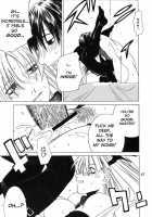 Kokui No Tenma [Ootsuka Kotora] [Darkstalkers] Thumbnail Page 46