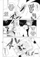 Kokui No Tenma [Ootsuka Kotora] [Darkstalkers] Thumbnail Page 47