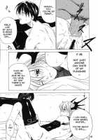 Kokui No Tenma [Ootsuka Kotora] [Darkstalkers] Thumbnail Page 54