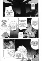 Kokui No Tenma [Ootsuka Kotora] [Darkstalkers] Thumbnail Page 60