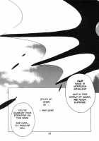 Kokui No Tenma [Ootsuka Kotora] [Darkstalkers] Thumbnail Page 62