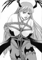 Kokui No Tenma [Ootsuka Kotora] [Darkstalkers] Thumbnail Page 65