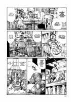 Keep On Vibrating [Matsumoto Jiro] [Original] Thumbnail Page 104