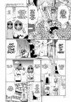 Keep On Vibrating [Matsumoto Jiro] [Original] Thumbnail Page 112