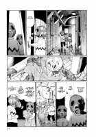 Keep On Vibrating [Matsumoto Jiro] [Original] Thumbnail Page 117