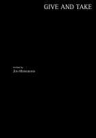 Keep On Vibrating [Matsumoto Jiro] [Original] Thumbnail Page 134