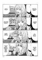 Keep On Vibrating [Matsumoto Jiro] [Original] Thumbnail Page 135