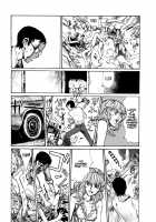 Keep On Vibrating [Matsumoto Jiro] [Original] Thumbnail Page 73