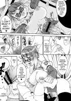 Mikawa Ondo 5 Shota Ou-Sama To Futanari Chime-San No Hon / 三川音頭 5 ショタ王様とふたなりチャイムさんの本 [Katou Jun] [Final Fantasy Crystal Chronicles] Thumbnail Page 12