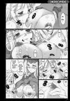 Orchid Sphere / ORCHID SPHERE [Ouma Tokiichi] [Odin Sphere] Thumbnail Page 21
