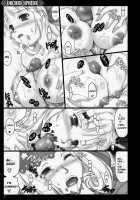 Orchid Sphere / ORCHID SPHERE [Ouma Tokiichi] [Odin Sphere] Thumbnail Page 36