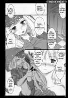 Orchid Sphere / ORCHID SPHERE [Ouma Tokiichi] [Odin Sphere] Thumbnail Page 49