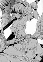 Orchid Sphere / ORCHID SPHERE [Ouma Tokiichi] [Odin Sphere] Thumbnail Page 60