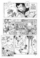 Kinpatsu 2003 Summer [Keso] [Gundam] Thumbnail Page 18