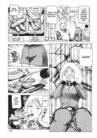 Kinpatsu 2003 Summer [Keso] [Gundam] Thumbnail Page 19