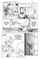 Kinpatsu 2003 Summer [Keso] [Gundam] Thumbnail Page 20