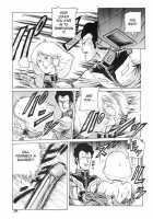 Kinpatsu 2003 Summer [Keso] [Gundam] Thumbnail Page 23