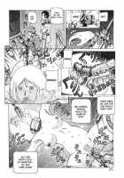 Kinpatsu 2003 Summer [Keso] [Gundam] Thumbnail Page 28
