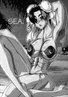 Kuroiinunodaisyarin - SEA [Kuroi Inu] [Street Fighter] Thumbnail Page 02