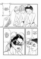 Kuroiinunodaisyarin - SEA [Kuroi Inu] [Street Fighter] Thumbnail Page 07