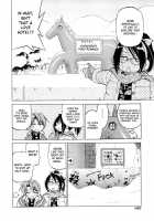 Escape Creator / Escape Creator [Inoue Yoshihisa] [Original] Thumbnail Page 105