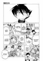 Escape Creator / Escape Creator [Inoue Yoshihisa] [Original] Thumbnail Page 128