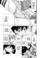 Escape Creator / Escape Creator [Inoue Yoshihisa] [Original] Thumbnail Page 130