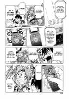Escape Creator / Escape Creator [Inoue Yoshihisa] [Original] Thumbnail Page 131