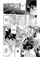 Escape Creator / Escape Creator [Inoue Yoshihisa] [Original] Thumbnail Page 135