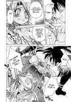 Escape Creator / Escape Creator [Inoue Yoshihisa] [Original] Thumbnail Page 137