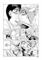 Escape Creator / Escape Creator [Inoue Yoshihisa] [Original] Thumbnail Page 151