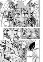 Escape Creator / Escape Creator [Inoue Yoshihisa] [Original] Thumbnail Page 154
