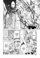 Escape Creator / Escape Creator [Inoue Yoshihisa] [Original] Thumbnail Page 155