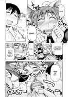 Escape Creator / Escape Creator [Inoue Yoshihisa] [Original] Thumbnail Page 157