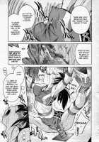 Escape Creator / Escape Creator [Inoue Yoshihisa] [Original] Thumbnail Page 174