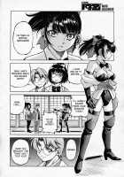 Escape Creator / Escape Creator [Inoue Yoshihisa] [Original] Thumbnail Page 177