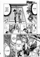 Escape Creator / Escape Creator [Inoue Yoshihisa] [Original] Thumbnail Page 179