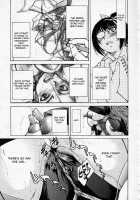 Escape Creator / Escape Creator [Inoue Yoshihisa] [Original] Thumbnail Page 182